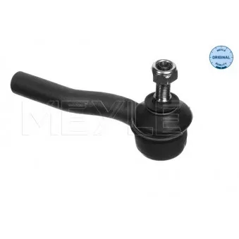Rotule de barre de connexion avant gauche MEYLE 216 020 0003