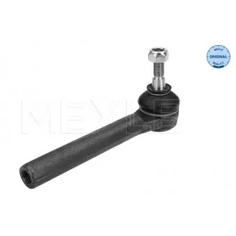 Rotule de barre de connexion MEYLE 216 020 0022