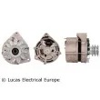 Alternateur LUCAS ELECTRICAL LRA01209 - Visuel 1
