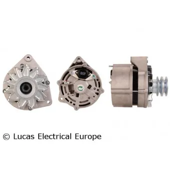 Alternateur LUCAS ELECTRICAL