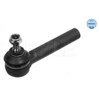 Rotule de barre de connexion MEYLE 216 020 4080