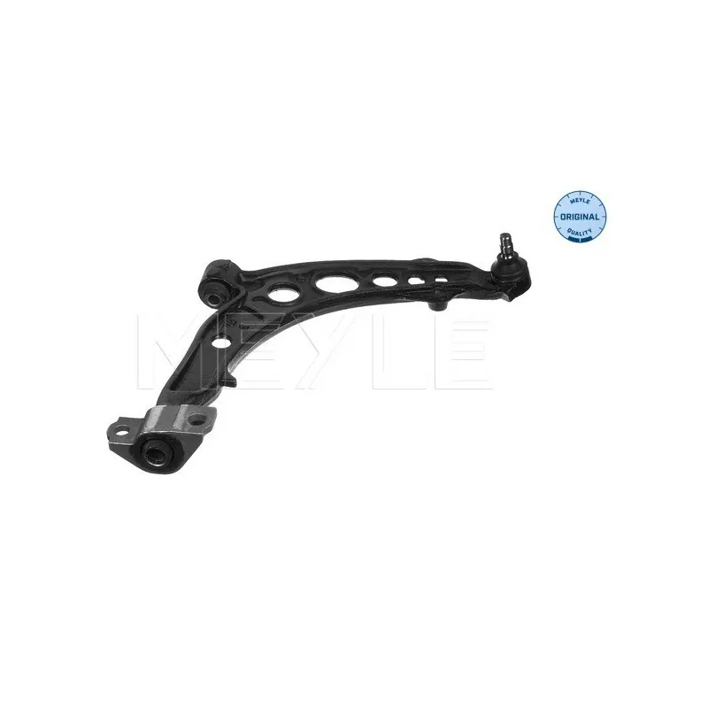 Triangle ou bras de suspension (train avant) MEYLE 216 050 0002
