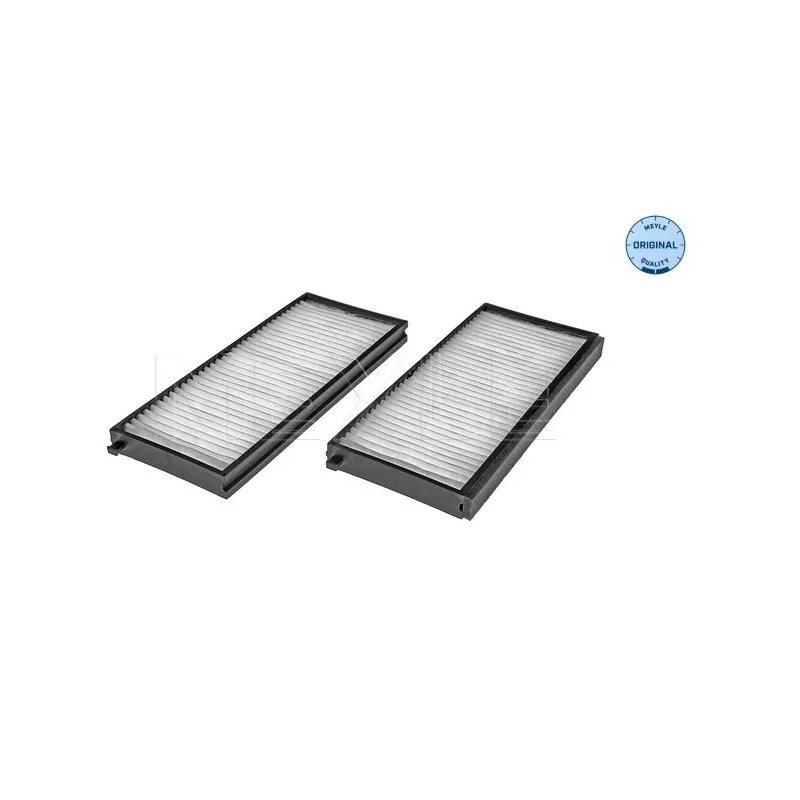 Filtre, air de l'habitacle MEYLE 28-12 319 0008/S