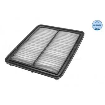 Filtre à air MEYLE 28-12 321 0005