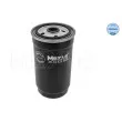 Filtre à carburant MEYLE 28-14 323 0005 - Visuel 1