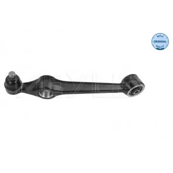 Triangle ou bras de suspension (train avant) MEYLE 28-16 050 0011