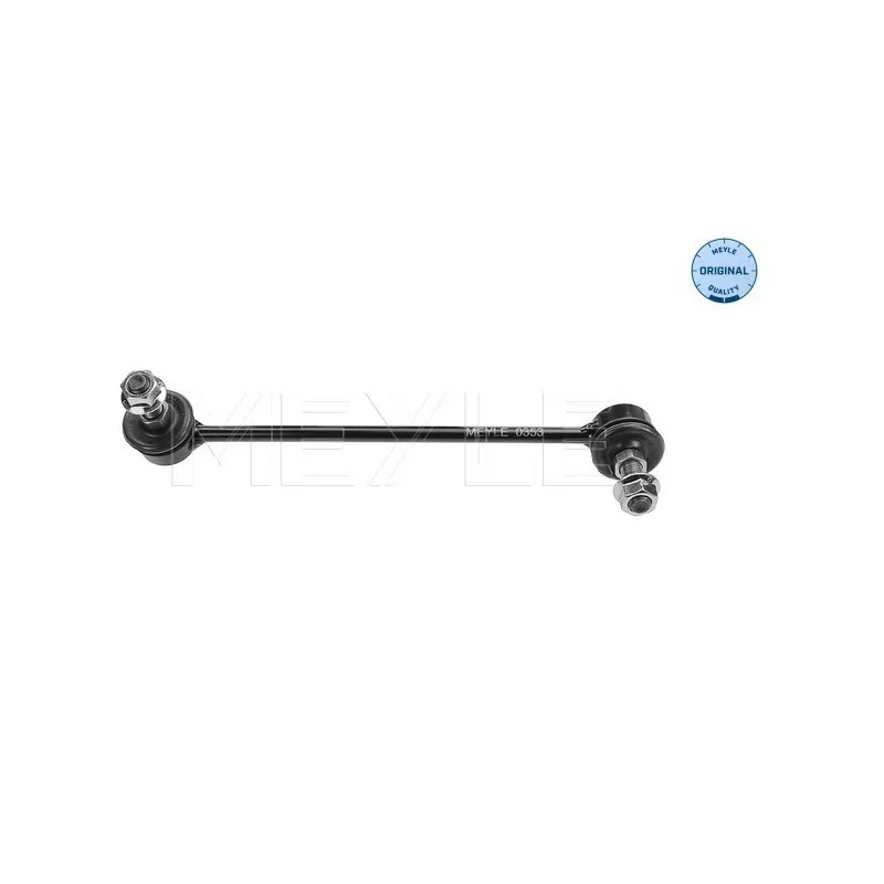 Entretoise/tige, stabilisateur avant droit MEYLE 28-16 060 0008