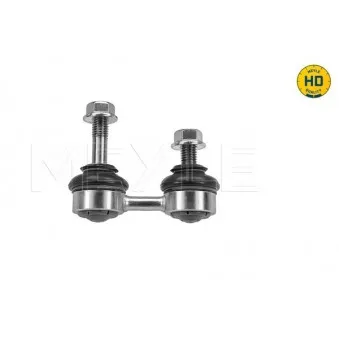 Entretoise/tige, stabilisateur MEYLE 28-16 060 0019/HD