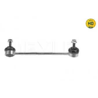 Entretoise/tige, stabilisateur avant droit MEYLE 28-16 060 0026/HD