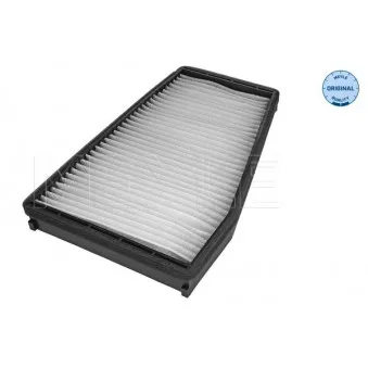 Filtre, air de l'habitacle MEYLE 29-12 319 0010