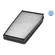 Filtre, air de l'habitacle MEYLE 29-12 319 0010 - Visuel 2