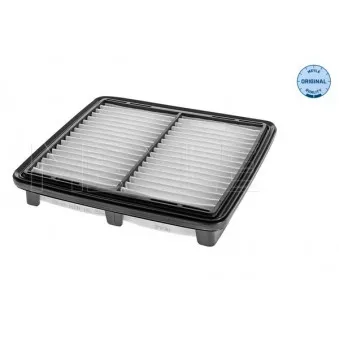 Filtre à air MEYLE 29-12 321 0004