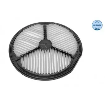 Filtre à air MEYLE 29-12 321 0009