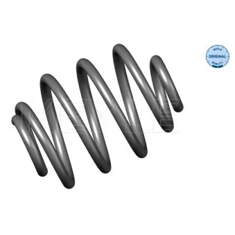 Ressort de suspension MEYLE 29-14 739 0000