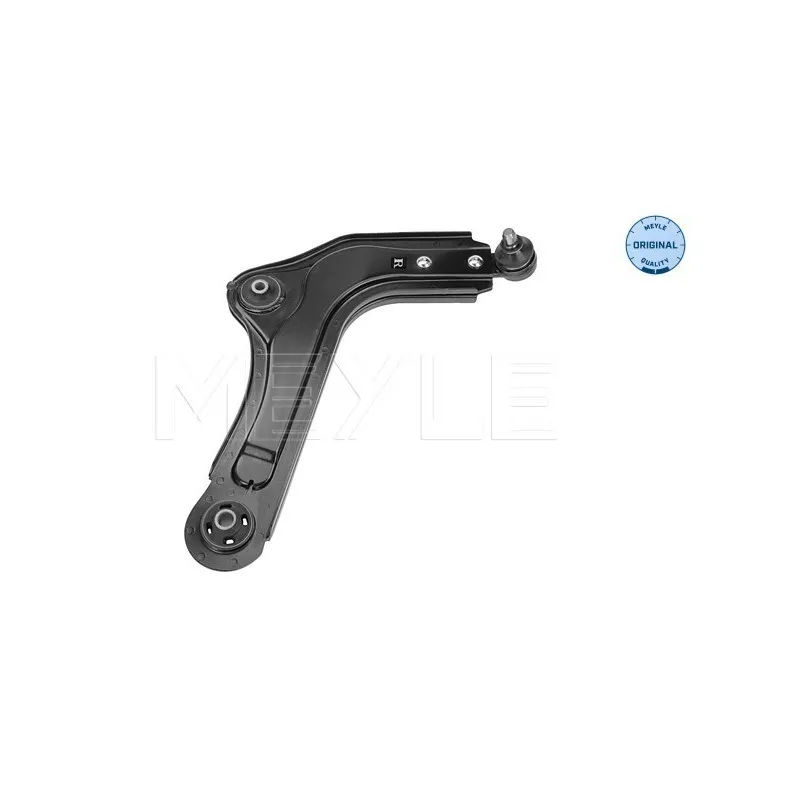 Triangle ou bras de suspension (train avant) MEYLE 29-16 050 0001