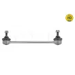 Entretoise/tige, stabilisateur MEYLE 29-16 060 0005/HD - Visuel 1