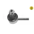 Entretoise/tige, stabilisateur MEYLE 29-16 060 0005/HD - Visuel 2