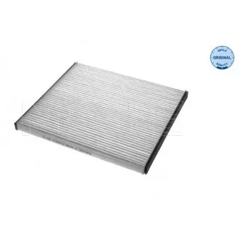 Filtre, air de l'habitacle MEYLE 30-12 319 0000