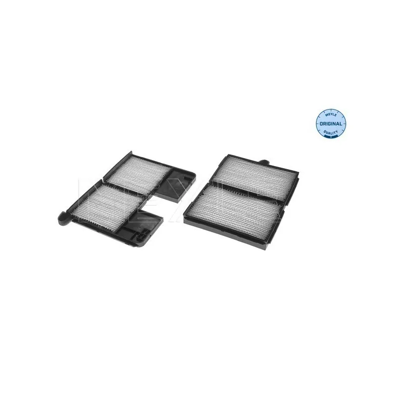 Filtre, air de l'habitacle MEYLE 30-12 319 0002/S