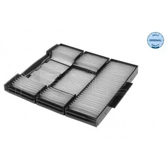 Filtre, air de l'habitacle MEYLE 30-12 319 0004