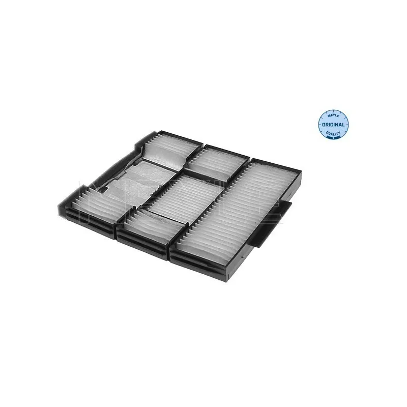Filtre, air de l'habitacle MEYLE 30-12 319 0004