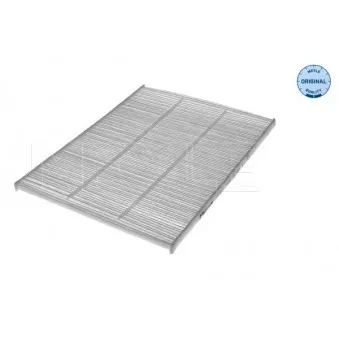 Filtre, air de l'habitacle MEYLE 30-12 319 0008