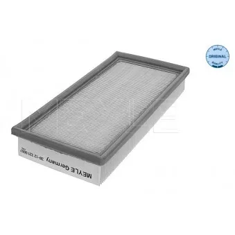 Filtre à air MEYLE 30-12 321 0007