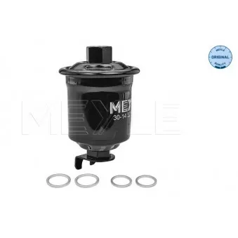 Filtre à carburant MEYLE 30-14 323 0009
