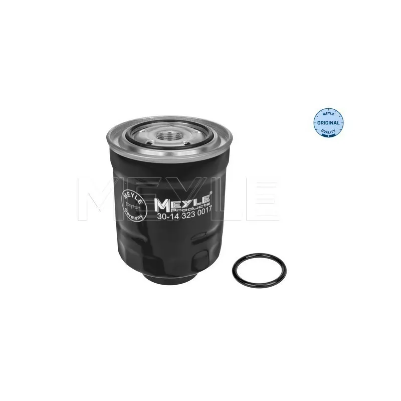 Filtre à carburant MEYLE 30-14 323 0017