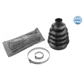Soufflets de cardan avant MEYLE 30-14 495 0001