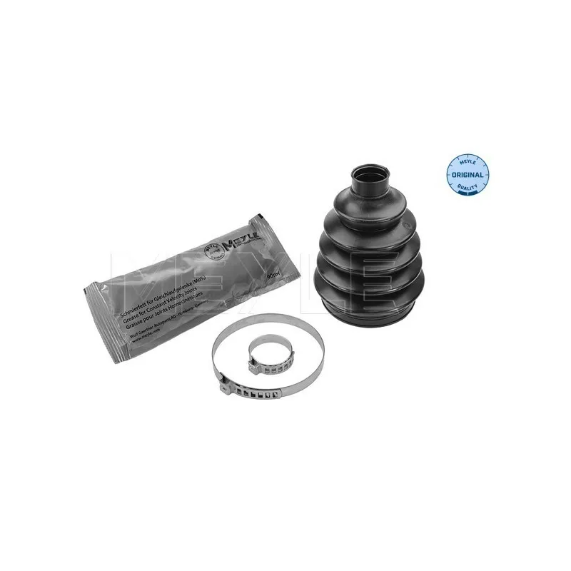 Soufflets de cardan avant MEYLE 30-14 495 0001