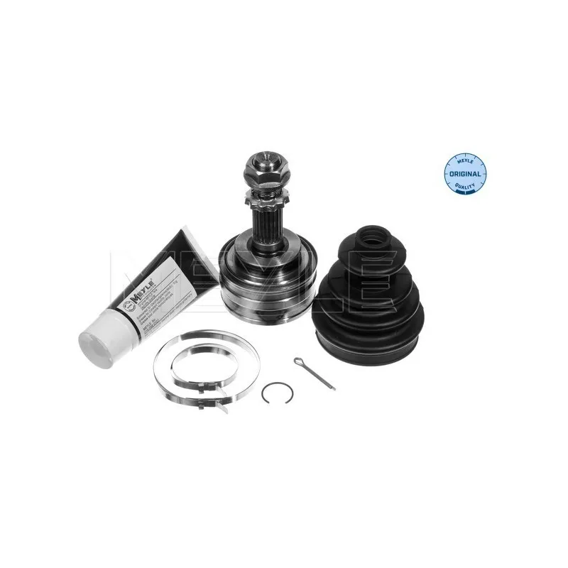 Embout de cardan avant (kit de réparation) MEYLE 30-14 498 0003