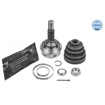 Embout de cardan avant (kit de réparation) MEYLE 30-14 498 0020