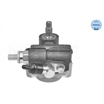 Pompe hydraulique, direction MEYLE 30-14 631 0003