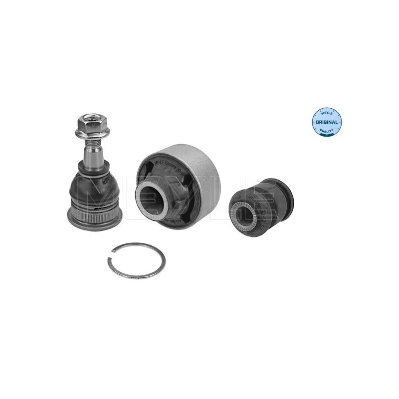 Kit de réparation, bras triangulaire MEYLE 30-14 653 0000
