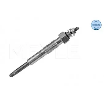 Bougie de préchauffage MEYLE 30-14 860 0004