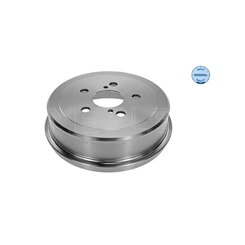 Tambour de frein MEYLE 30-15 523 0089