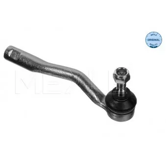 Rotule de barre de connexion avant droit MEYLE 30-16 020 0111