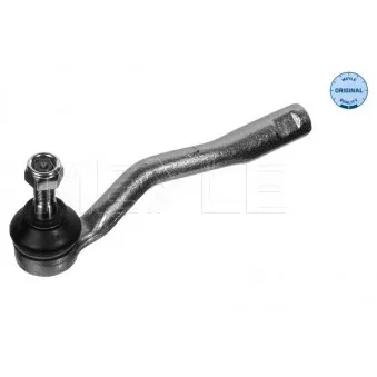 Rotule de barre de connexion avant gauche MEYLE 30-16 020 0112