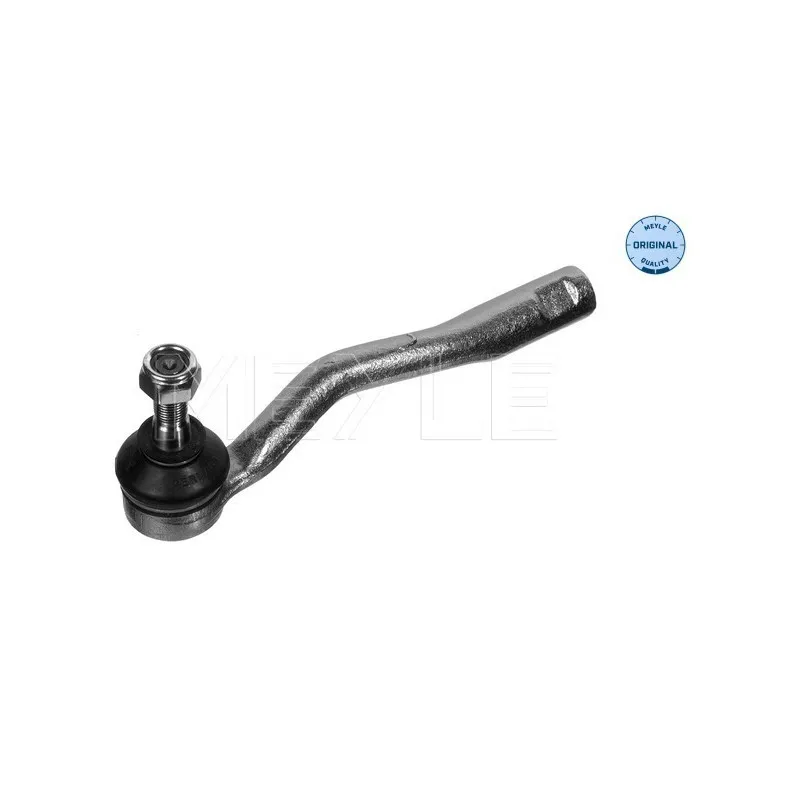 Rotule de barre de connexion avant gauche MEYLE 30-16 020 0112