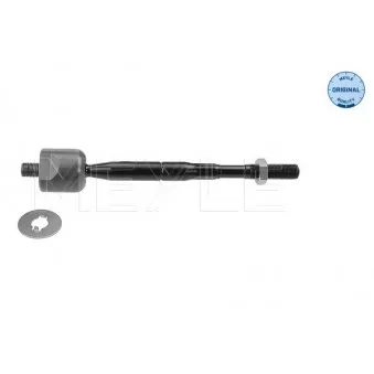 Rotule de direction intérieure, barre de connexion MEYLE 30-16 030 0012