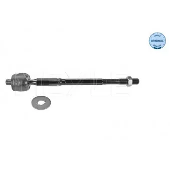 Rotule de direction intérieure, barre de connexion avant MEYLE 30-16 031 0028