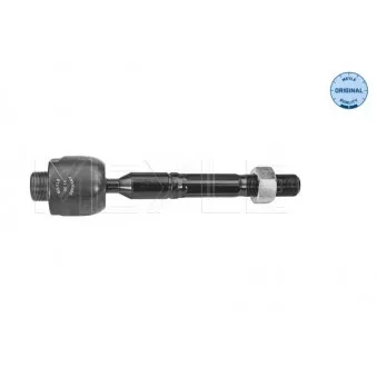 Rotule de direction intérieure, barre de connexion MEYLE 30-16 031 0065
