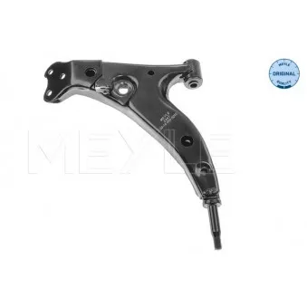 Triangle ou bras de suspension (train avant) MEYLE 30-16 050 0010
