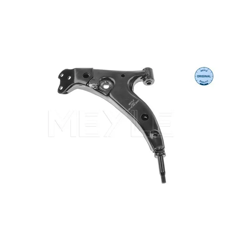 Triangle ou bras de suspension (train avant) MEYLE 30-16 050 0010