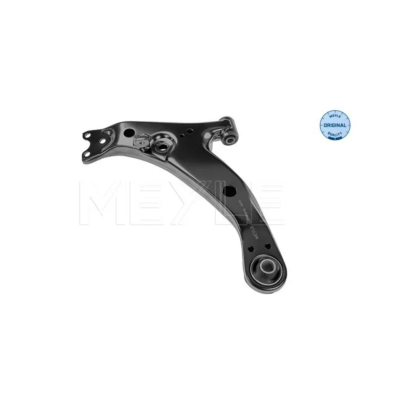 Triangle ou bras de suspension (train avant) MEYLE 30-16 050 0011