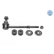 Entretoise/tige, stabilisateur MEYLE 30-16 060 0015 - Visuel 1