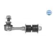 Entretoise/tige, stabilisateur MEYLE 30-16 060 0018 - Visuel 1