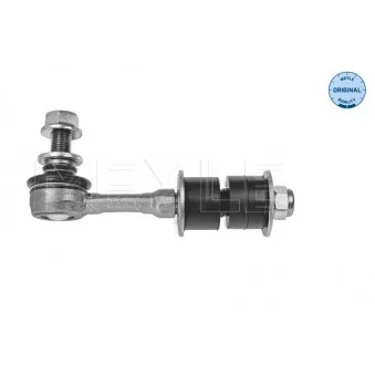 Entretoise/tige, stabilisateur MEYLE 30-16 060 0018