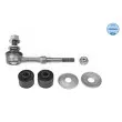 Entretoise/tige, stabilisateur MEYLE 30-16 060 0018 - Visuel 2